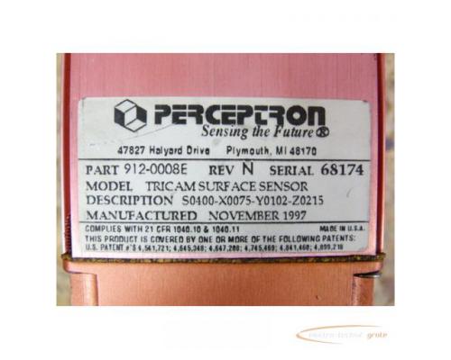 Perceptron Tricam Surface Sensor 912-0008E - Bild 3