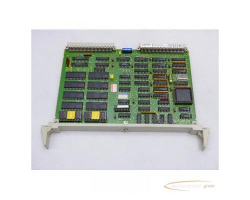 Siemens 6FX1120-5BB01 Sinumerik NC - CPU E Stand G - Bild 1