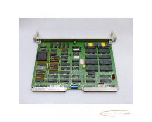 Siemens 6FX1120-5BB01 Sinumerik NC - CPU E Stand G - Bild 4