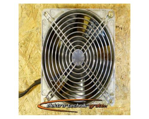 Matsushita AC Fan Motor 120 x 120 x 40 mm 100 V - 50/60 Hz - Bild 1