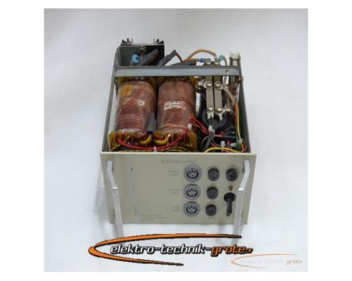 Siemens C79451-A3260-A20 Teleperm Power Supply E Stand 3 - Bild 1