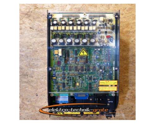 Sanyo Denki 20BA150FFWB2 BL Super Servo Amplifier - Bild 1