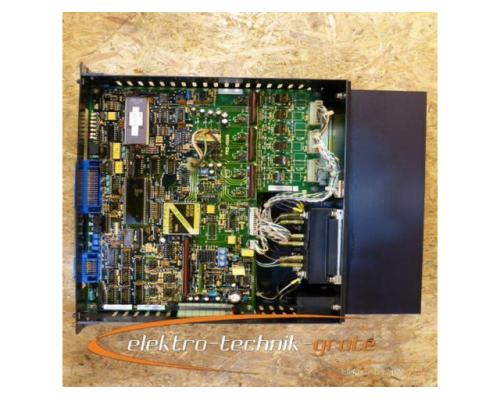 Sanyo Denki 68BA050VXT03B BL Super Servo Amplifier - Bild 2