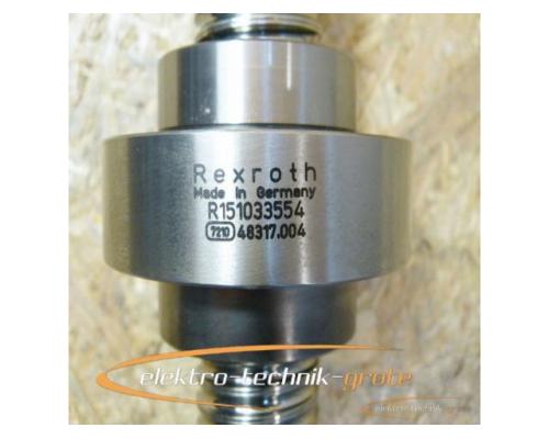 Rexroth R151033554 Transrollspindel 48317.004 L = 540 mm - Bild 4