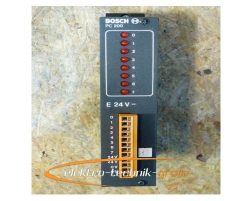 Bosch PC 200 Modul 038396-105 - Bild 1