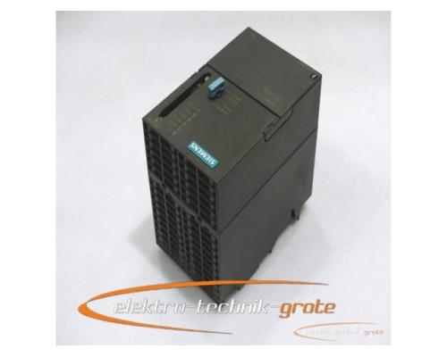 Siemens 6ES7614-1AH01-0AB3-Z Simatic CPU614 E Stand 02 - Bild 4