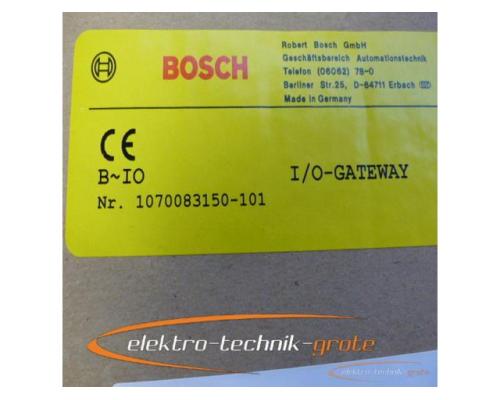 Bosch I/O-Gateway 1070083150 -ungebraucht- - Bild 3