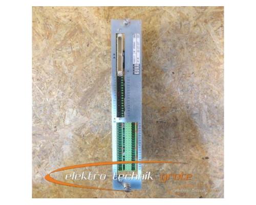 KUKA FE005/1-3 I/O Board 69-157-017 - Bild 1