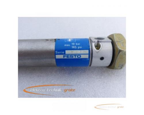 Festo DSNN-25- 80 PPV-A Zylinder 8 87 R - Bild 3