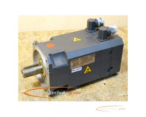 Siemens 1FT6061-6AF71-3AA1 Servomotor - ungebraucht mit 12 Monaten Gewährleistung! - - Bild 2