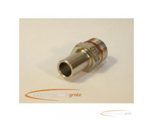 Serto Einstellnippel 3/8"-12L VA - ungebraucht! -