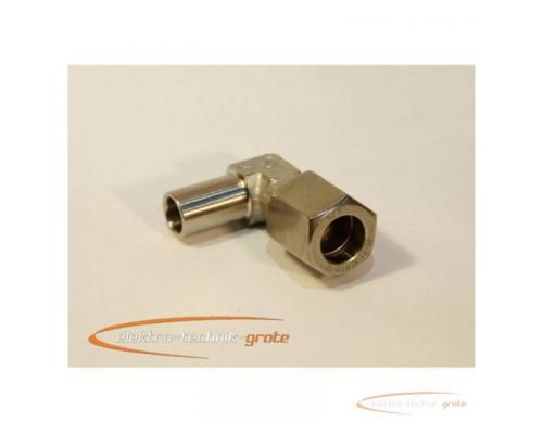 Serto Einstellwinkel 3/8"-12L VA - ungebraucht! -
