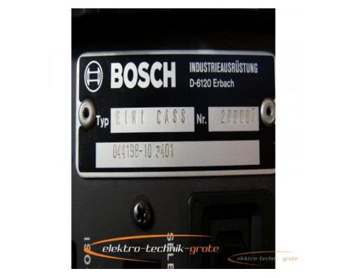 Bosch Mini Cass 044198-103401 - Bild 3