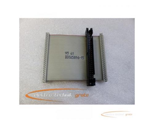 Flachbandkabel 93 41 ID325816-15 Hersteller unbekannt