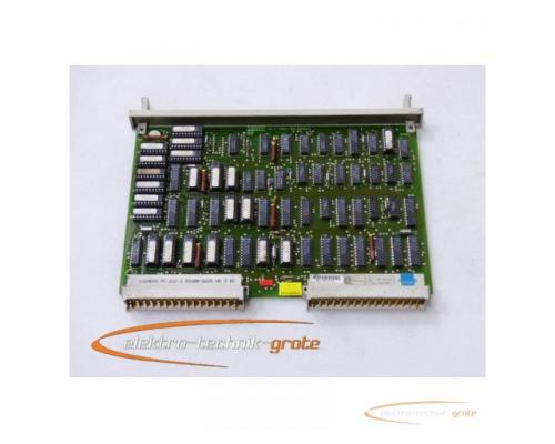 Siemens 6ES5925-3SA11 Simatic CPU 925 E Stand 6 - Bild 2