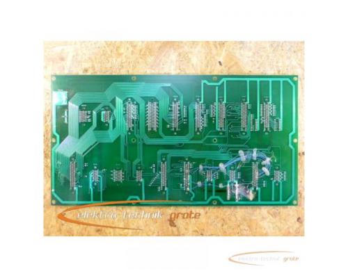 Mitsubishi BBIA YM VQC-20-40/50 Mazak Board - Bild 2