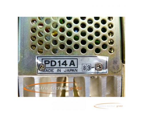 Mazak PD14A Power Supply Mazatrol - Bild 4