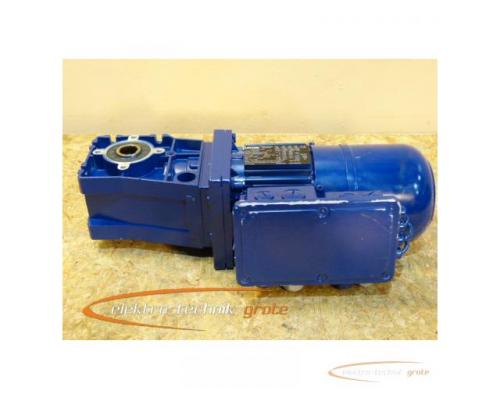 Lenze GKR04-2MHBR-071-32 Getriebemotor - Bild 1