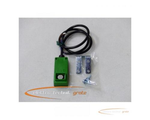 Sunx US-N300P Ultra Sonic Sensor Sender No. D9 - ungebraucht! - - Bild 2