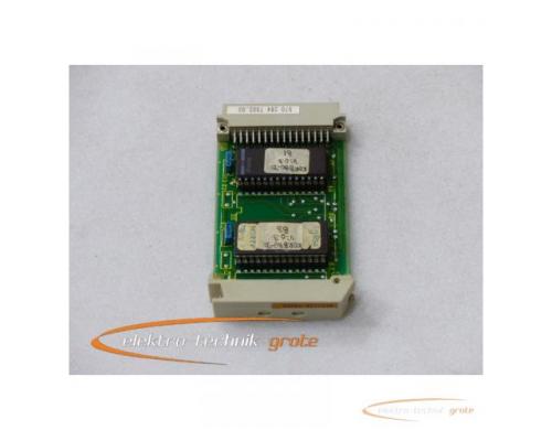 Siemens 6FX1128-4BD00 EPROM Modul - Bild 1