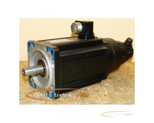 Indramat MAC093A-0-PS-4-C/110-A-1/WI560LV Permanentmagnet-Drehstromservomotor - Bild 2