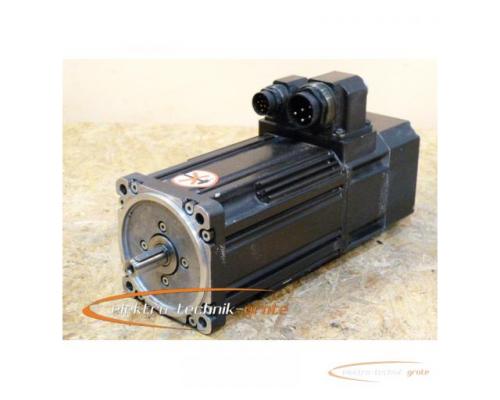 Bosch SE-B2.020.060-00.000 Bürstenloser Servomotor mit Heidenhain ERN 221.2123-500 Encoder - Bild 2