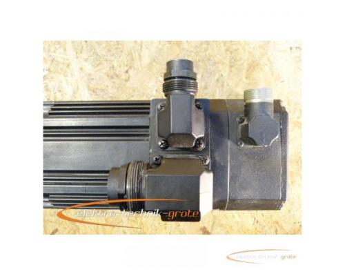 Bosch SE-B2.020.060-00.000 Bürstenloser Servomotor mit Heidenhain ERN 221.2123-500 Encoder - Bild 3