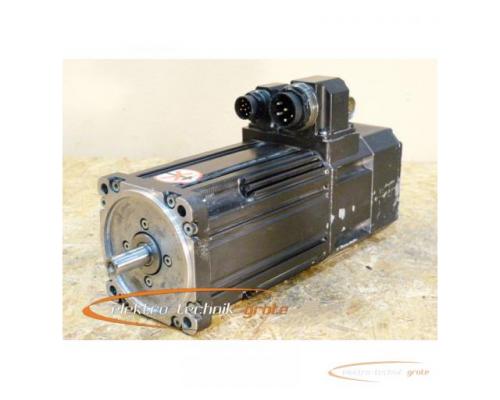 Bosch SE-B2.020.060-00.000 Bürstenloser Servomotor mit Heidenhain ERN 221.2123-500 Encoder - Bild 2