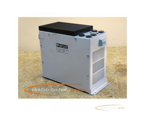 Phoenix Contact CM 110-PS-3x400AC/24DCU/10 Power Supply 29 42 79 7 - Bild 2