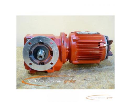 SEW / Imhof SF32 D63L4 Getriebemotor - Bild 1
