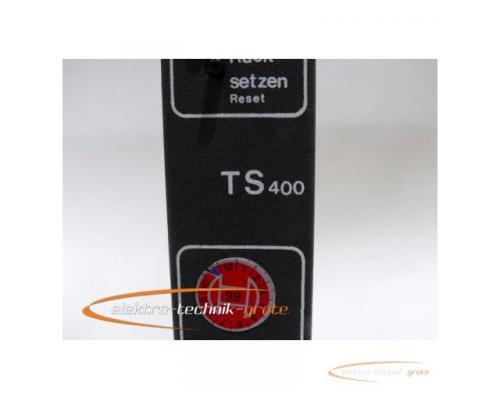 Bosch PC TS 400 Modul Mat.Nr.: 041527-209401 gebraucht - Bild 3