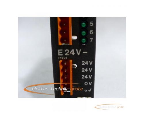 Bosch E24V Mat.Nr.: 041525-105401 / 043661-104401 - Bild 3