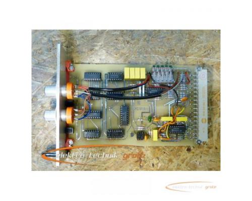 Meseltron Movomatic Control Circuit G3 PC3118c - Bild 1