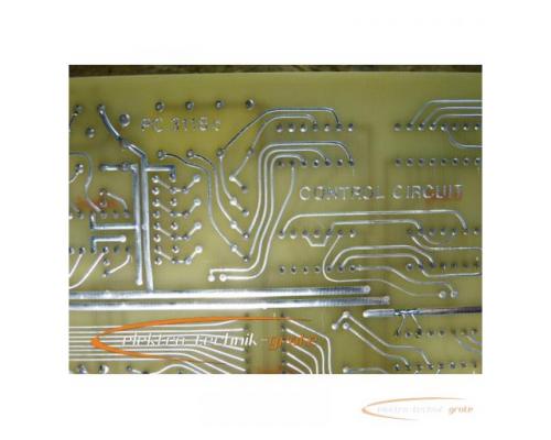 Meseltron Movomatic Control Circuit M4 PC3118c - Bild 3