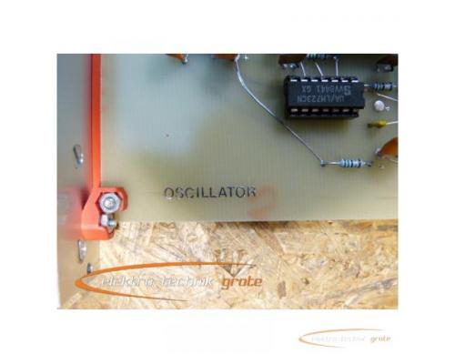 Meseltron Movomatic Oscillator PC3123D - Bild 3
