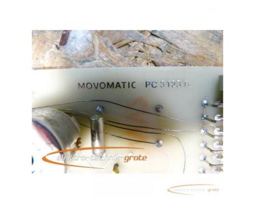 Meseltron Movomatic Oscillator PC3123D - Bild 4