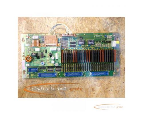 Fanuc A16B-1212-0300/08A Detector Adapter Board - Bild 1
