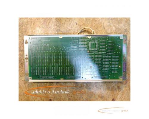 Fanuc A16B-1212-0300/08A Detector Adapter Board - Bild 2