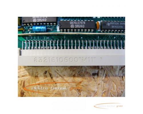 Marposs 6321610600 Memory Board - Bild 3