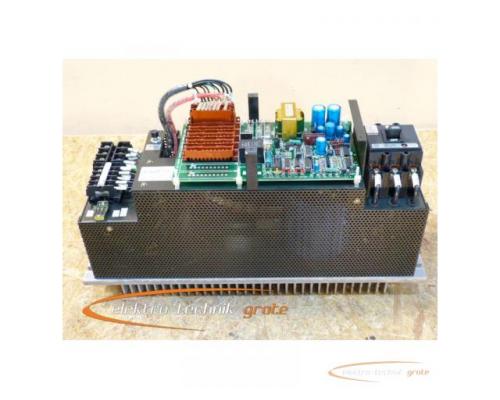 Okuma DC Power Supply 6 Axes PCB mit E4809-436-002-A - Bild 1