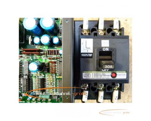 Okuma DC Power Supply 6 Axes PCB mit E4809-436-002-A - Bild 2
