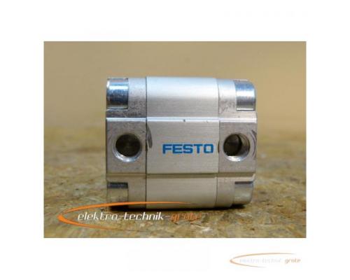 Festo ADVULQ-32-10-A-P-A-S20 Kompaktzylinder 156164 (ohne Kolbenstange!) - Bild 1