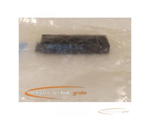 Festo Abdeckplatte PRSB-ME-1/8 Mat.-Nr.: 31799 Serie L202 ungebraucht in versiegelter Orginalverpack - Bild 3