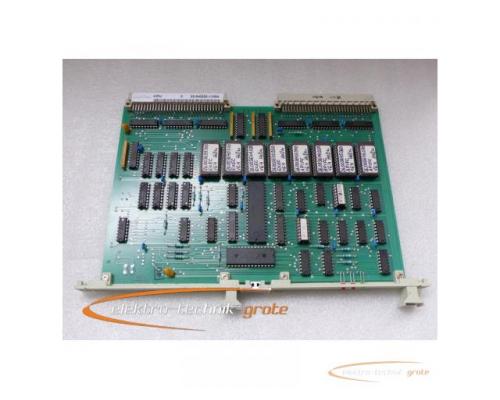 Heller CPU 67 uni-Pro C 23.040220-11004 20.002 022-6 Karte gebraucht guter Erhaltungszustand - Bild 1