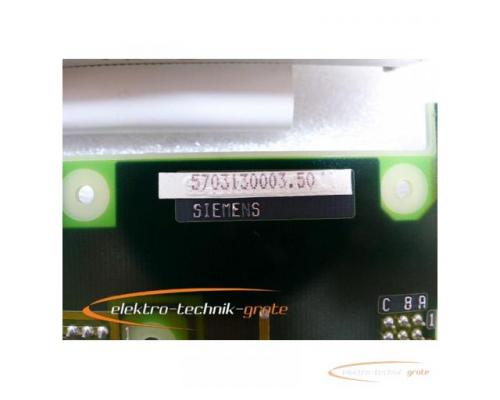 Siemens 6FX1131-3BC02 E-Stand A - Bild 4