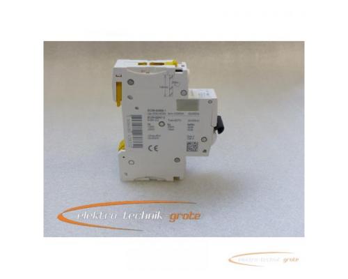 Schneider Electric A9F07110 Acti9 iC60H C 10A Leistungsschutzschalter 230/400V ungebraucht - Bild 5