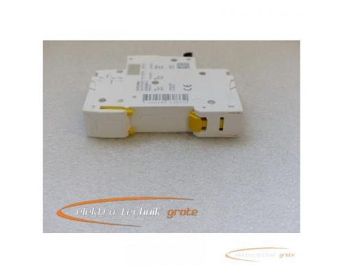 Schneider Electric A9F07110 Acti9 iC60H C 10A Leistungsschutzschalter 230/400V ungebraucht - Bild 6