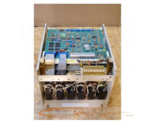 Siemens 6RA2610-6DX30-0 Kompaktgerät - Bild 2