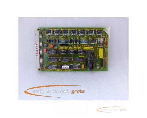 Steuerungskarte H1.2.029P1 I/O-BOARD 16 IN 8 OUT Hersteller Unbekannt gebraucht - Bild 1