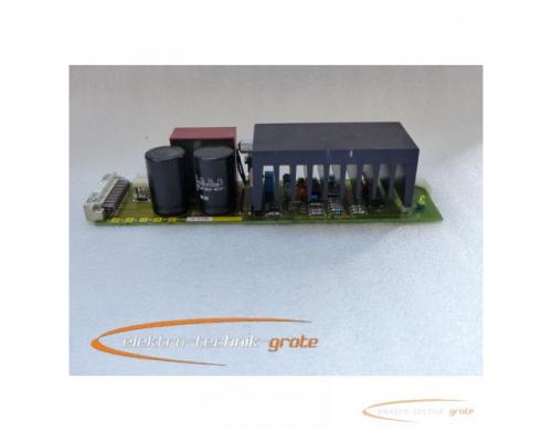Steuerungskarte H6.3.001.L1 Power Supply + 5V Hersteller Unbekannt gebraucht - Bild 1